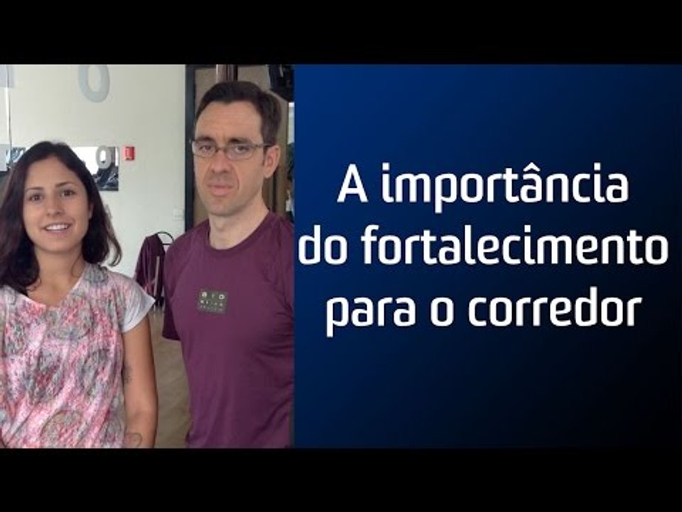 Dicas de corrida: postura e fortalecimento - Parte 4