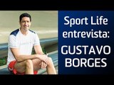 Entrevista com Gustavo Borges