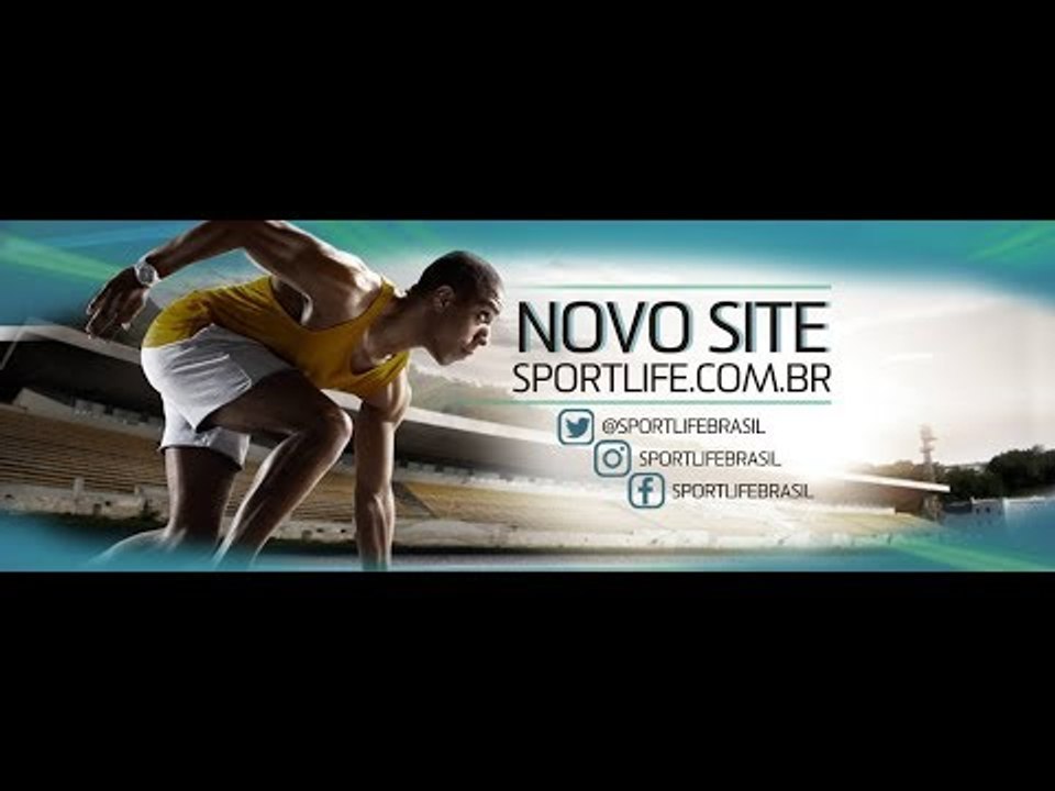 Boletim Sport Life