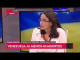 Venezuela según las organizaciones de Derechos Humanos