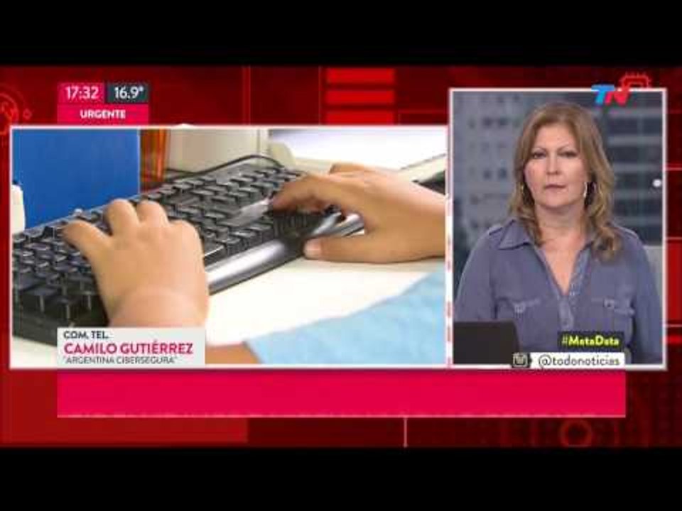 ¿Cómo evitar el Cyberataque?