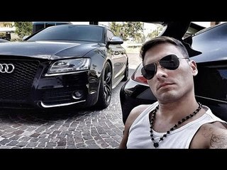 Picadas en la 9 de Julio: Un año de prisión en suspenso para Radetic