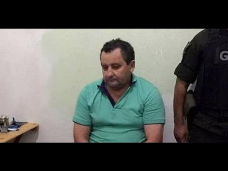 Narco Itatí: Las escuchas que comprometen al intendente