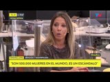 Prótesis mamarias Pip: 3000 euros de compensación para cada paciente