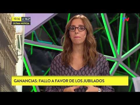 Jubilados y ganancias: ANSES apelará el fallo