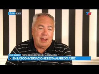 Las comunicaciones secretas de Malvinas