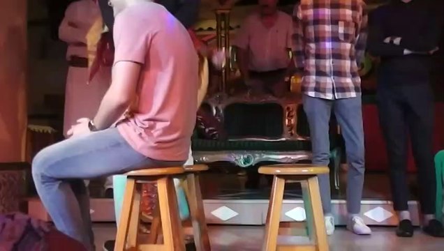 Bu Adamlar Ne Yapıyor (Video Orjinal) 2019