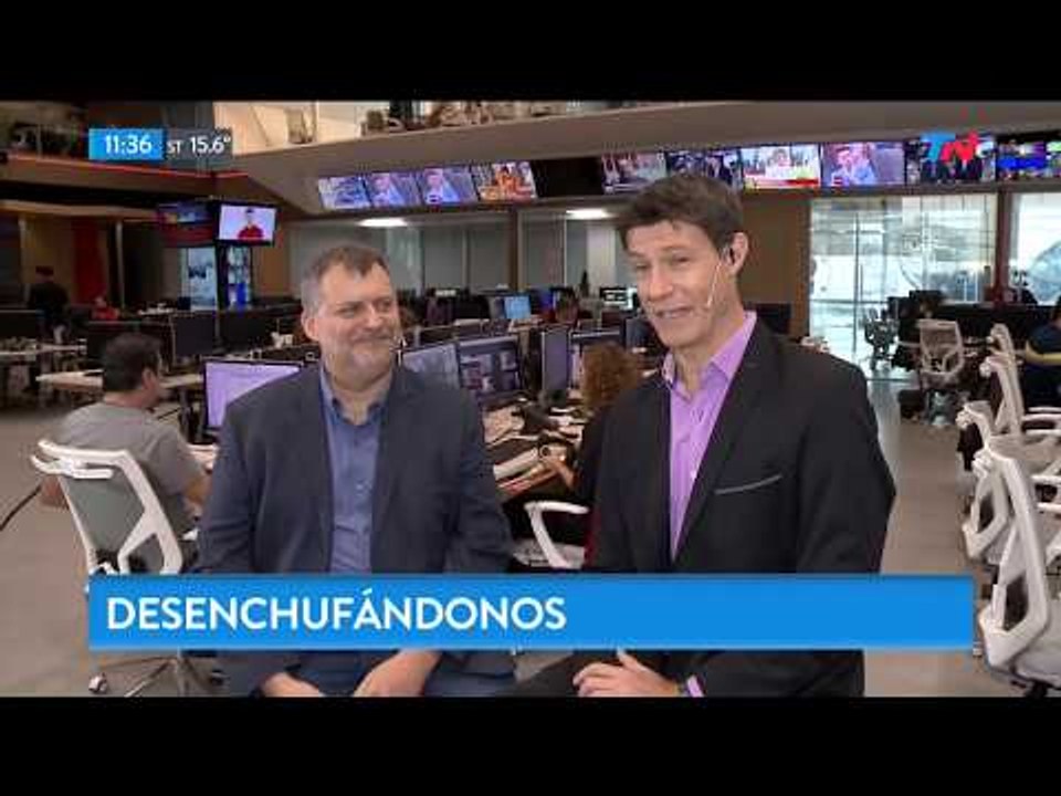 Aprender a vivir sin smartphones