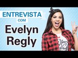 Entrevista Evelyn Regly - CNB2016