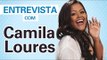 Entrevista com Camila Loures - CNB2016