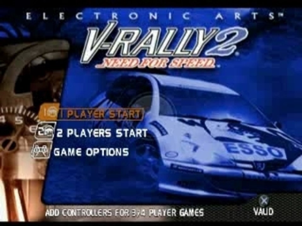Vrally2