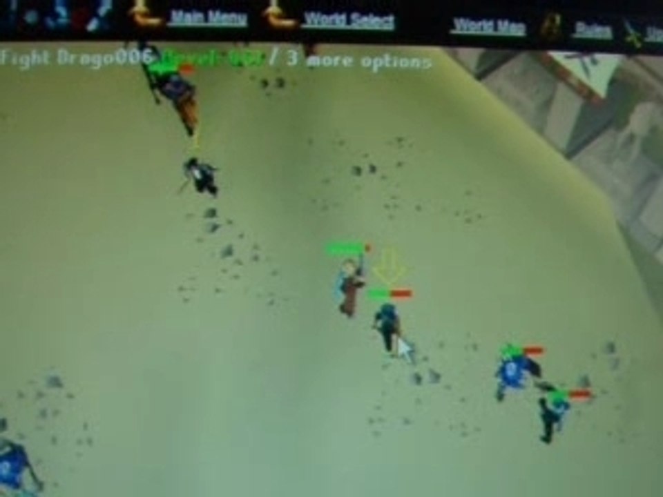 runescape rune2h maxing f2p