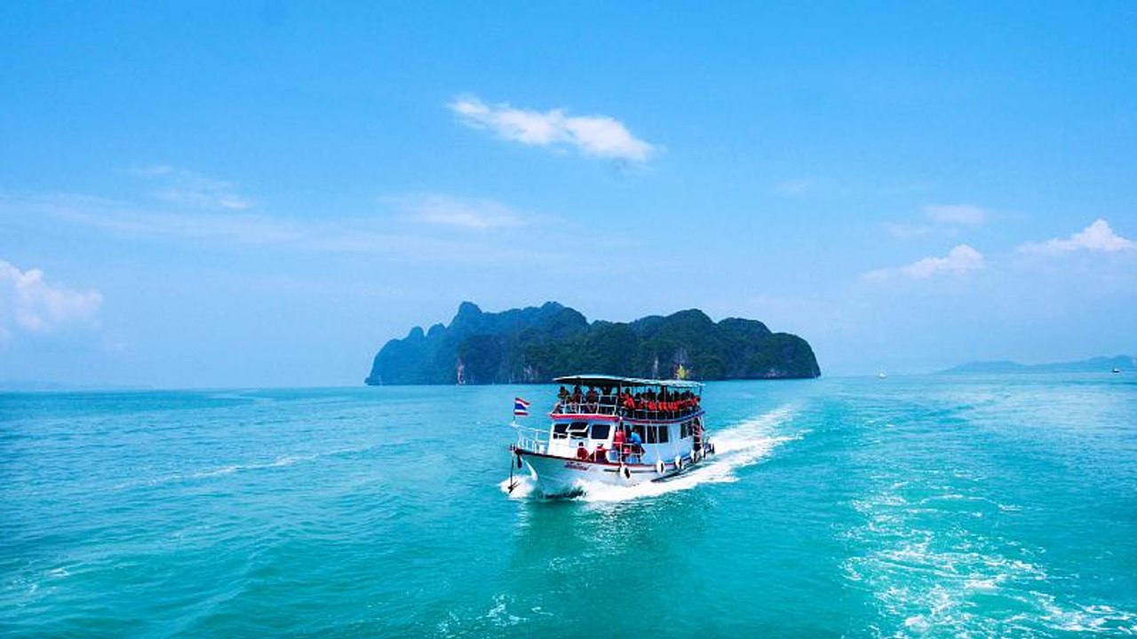 Why did it take 3.5 years for Thailand to get r...