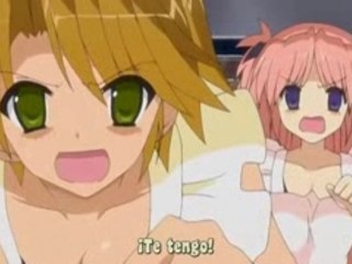 Goshuushou-sama Ninomiya-kun - 08B