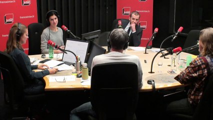 Parler fiscalité avec La République en marche - Le Moment Meurice