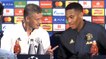 Ole Gunnar Solskjaer & Anthony Martial Full Pre-Match Press Conference - Manchester United v PSG - Champions League