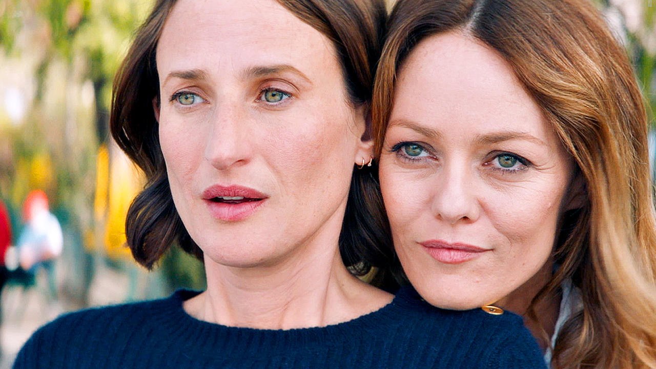 Das Familienfoto - Trailer (Deutsch) HD