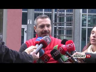 Report Tv-'Habilaj', Tahiri shpall fitoren e parë ndaj Prokurorisë