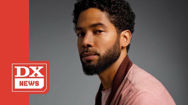 Jussie Smollett Breaks Silence Following Hateful Attack That Left Him Hospitalized