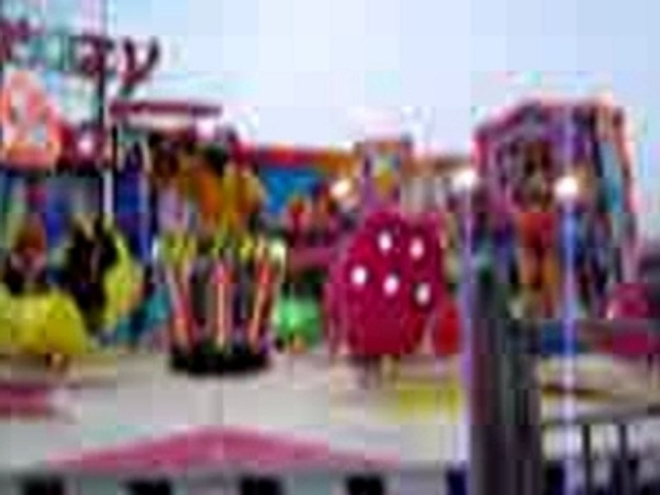 Crazy Dance