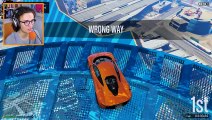 NO ONE EVER COMPLETED THIS IMPOSSIBLE RACE in GTA 5!