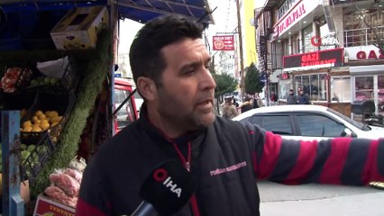 Sultangazi'de silahlı kavga: 2 yaralı