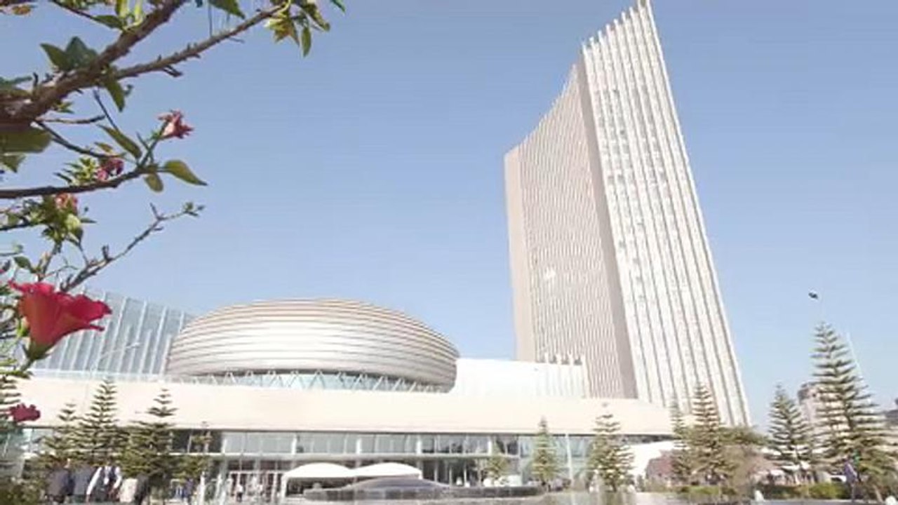 Unione africana, ora tocca ad al-Sisi