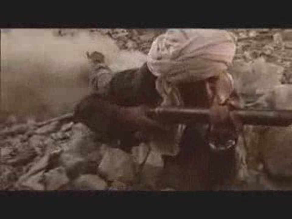 L'oreiller du mendiant