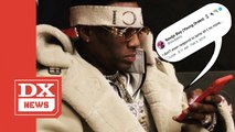 Soulja Boy's Team Says Alleged Victim's Story Is 