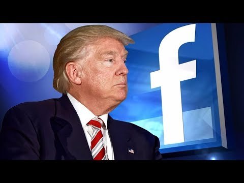 Trump va a vigilar las redes sociales de los inmigrantes