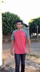 Fico put... com a novinha que so curte Zé droginha!