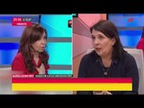 La mamá de Lucas Menghini Rey sobre las declaraciones de Cristina