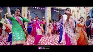 Jhumka Bareli Wala Video Song | SP CHAUHAN | Jimmy Shergill, Yuvika Chaudhary