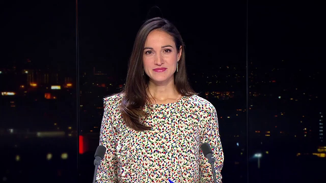 Exclusif: dans les camps d'internement des femmes djihadistes étrangères