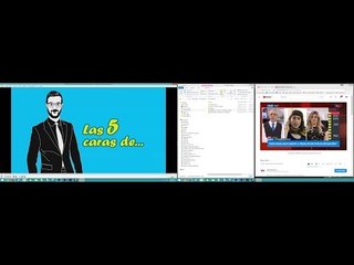 Las 5 caras del clan del 'Pata' Medina