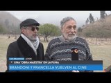 Brandoni y francella vuelven al cine