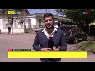 Desaparecieron $27 mil pesos de una comisaría en La Plata