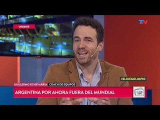 ¿Cómo se soluciona la crisis de la Selección?