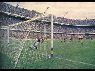 Esto pasaba un 11 de Octubre de 1992: El Boca de Tabárez vs el River de Pasarella