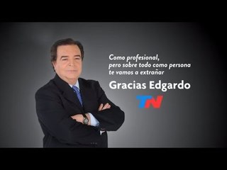 Así arrancó el primer fin de semana sin Edgardo Antoñana