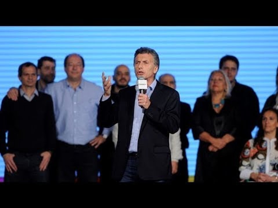 El plan del gobierno para después de las elecciones