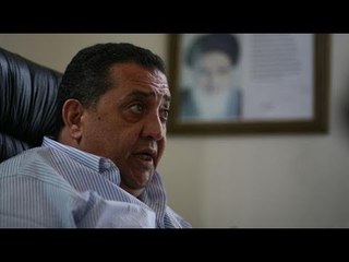 Luis D'Elia: "El jueves podría quedar preso"