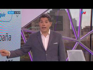 El tuit polémico de Julio De Vido