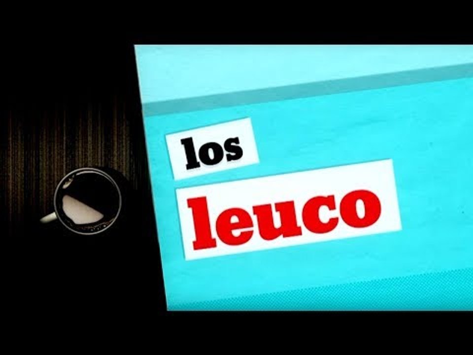 Los Leuco (17/10/2017)