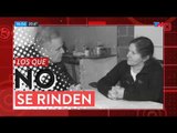 Los que no se rinden: La lucha de una madre contra el paco