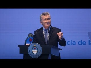 Las claves del anuncio de Macri sobre el plan de reformas