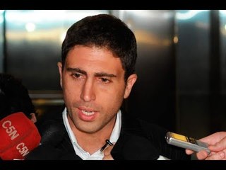 Mánager preso por prostitución VIP de modelos