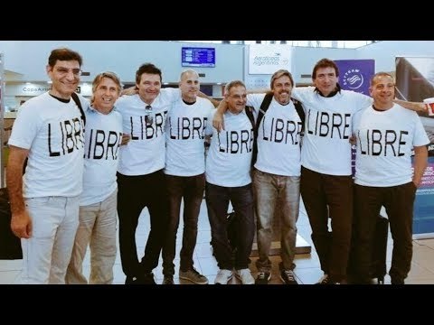 Ataque en Manhattan: 5 argentinos muertos