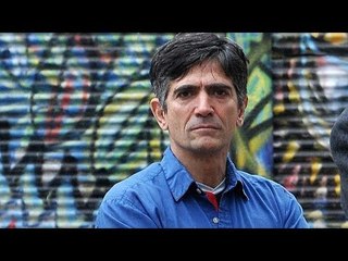 Murió Pablo Cedrón