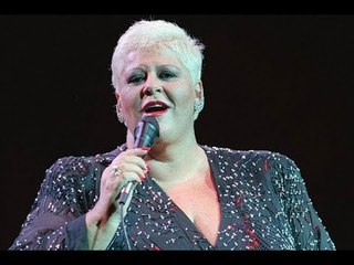 Murió María Martha Serra Lima